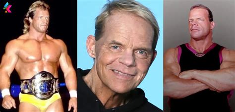lex luger producer net worth